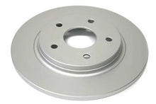 Load image into Gallery viewer, BOSCH QUIETCAST Brake Disc 16011439
