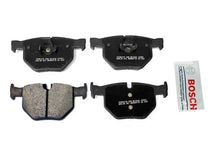 Load image into Gallery viewer, BOSCH QUIETCAST Brake Pad Set BC1042