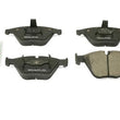 Load image into Gallery viewer, BOSCH QUIETCAST Brake Pad Set BC918