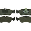 Load image into Gallery viewer, BOSCH QUIETCAST Brake Pad Set BHD1006