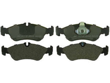 Load image into Gallery viewer, BOSCH QUIETCAST Brake Pad Set BHD1006