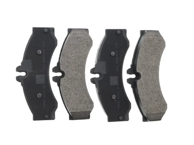 BOSCH QUIETCAST Brake Pad Set BHD949
