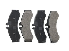 Load image into Gallery viewer, BOSCH QUIETCAST Brake Pad Set BHD949