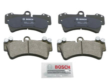 Load image into Gallery viewer, BOSCH QUIETCAST Brake Pad Set BP1014