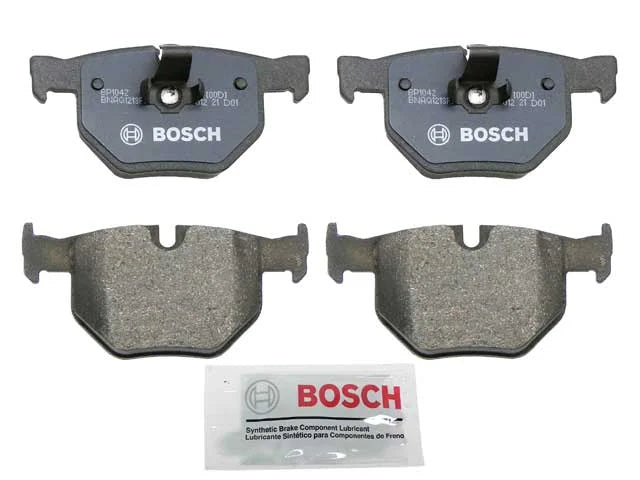 BOSCH QUIETCAST Brake Pad Set BP1042