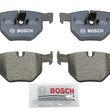 Load image into Gallery viewer, BOSCH QUIETCAST Brake Pad Set BP1042