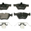 Load image into Gallery viewer, BOSCH QUIETCAST Brake Pad Set BP1061