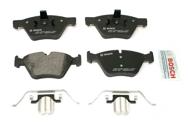 BOSCH QUIETCAST Brake Pad Set BP1061