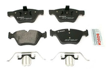 Load image into Gallery viewer, BOSCH QUIETCAST Brake Pad Set BP1061