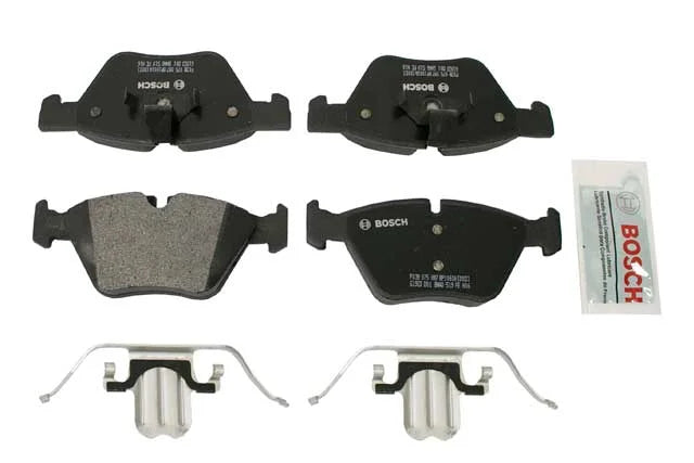 BOSCH QUIETCAST Brake Pad Set BP1061A