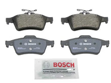 Load image into Gallery viewer, BOSCH QUIETCAST Brake Pad Set BP1095