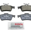 Load image into Gallery viewer, BOSCH QUIETCAST Brake Pad Set BP1095