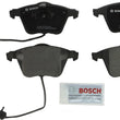 Load image into Gallery viewer, BOSCH QUIETCAST Brake Pad Set BP1111 fits 2004-2009 Audi S4 - Main Product View