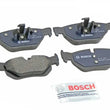 Load image into Gallery viewer, BOSCH QUIETCAST Brake Pad Set BP1171