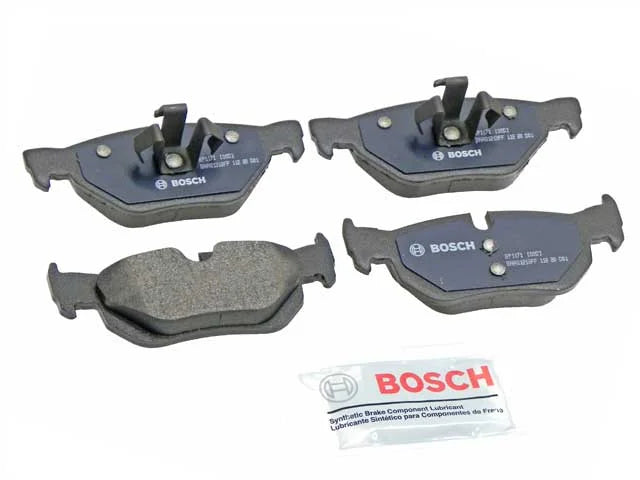 BOSCH QUIETCAST Brake Pad Set BP1171