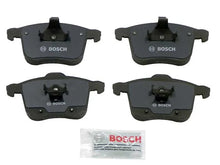 Load image into Gallery viewer, BOSCH QUIETCAST Brake Pad Set BP1257 - Main Product View