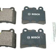 Load image into Gallery viewer, BOSCH QUIETCAST Brake Pad Set BP1277