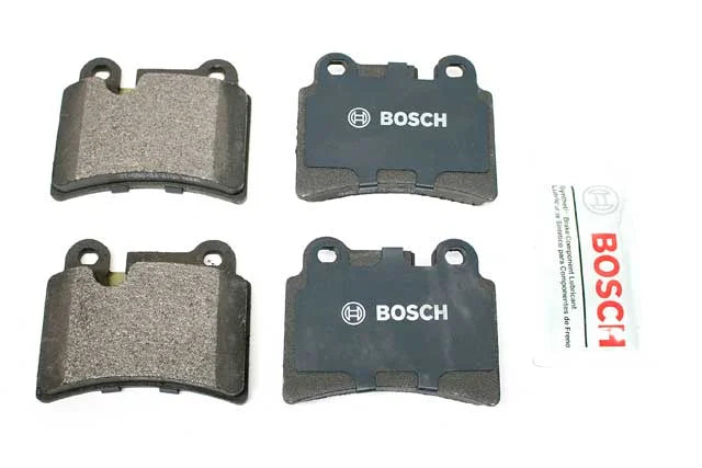 BOSCH QUIETCAST Brake Pad Set BP1277