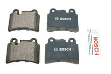 Load image into Gallery viewer, BOSCH QUIETCAST Brake Pad Set BP1277