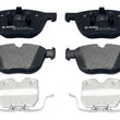 Load image into Gallery viewer, BOSCH QUIETCAST Brake Pad Set BP1294