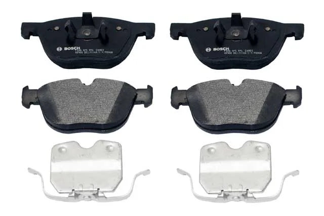 BOSCH QUIETCAST Brake Pad Set BP1294