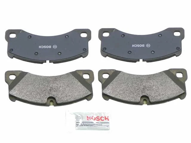 BOSCH QUIETCAST Brake Pad Set BP1349