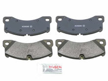 Load image into Gallery viewer, BOSCH QUIETCAST Brake Pad Set BP1349