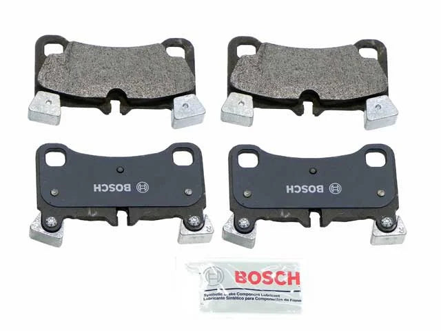 BOSCH QUIETCAST Brake Pad Set BP1350