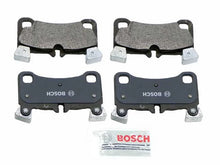 Load image into Gallery viewer, BOSCH QUIETCAST Brake Pad Set BP1350