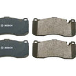 Load image into Gallery viewer, BOSCH QUIETCAST Brake Pad Set BP1371
