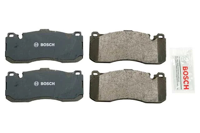 BOSCH QUIETCAST Brake Pad Set BP1371