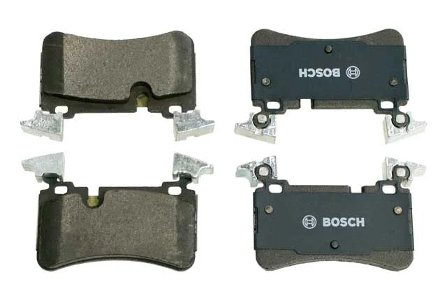 BOSCH QUIETCAST Brake Pad Set BP1373