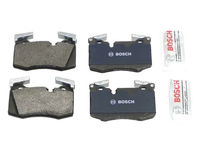 BOSCH QUIETCAST Brake Pad Set BP1403