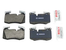 Load image into Gallery viewer, BOSCH QUIETCAST Brake Pad Set BP1403