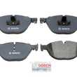 Load image into Gallery viewer, BOSCH QUIETCAST Brake Pad Set BP1409