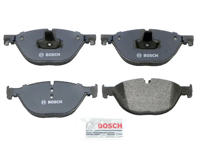 BOSCH QUIETCAST Brake Pad Set BP1409