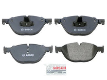 Load image into Gallery viewer, BOSCH QUIETCAST Brake Pad Set BP1409