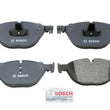 Load image into Gallery viewer, BOSCH QUIETCAST Brake Pad Set BP1409