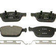 Load image into Gallery viewer, BOSCH QUIETCAST Brake Pad Set BP1412
