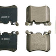 Load image into Gallery viewer, BOSCH QUIETCAST Brake Pad Set BP1429