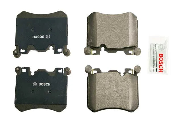BOSCH QUIETCAST Brake Pad Set BP1429