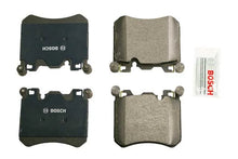 Load image into Gallery viewer, BOSCH QUIETCAST Brake Pad Set BP1429