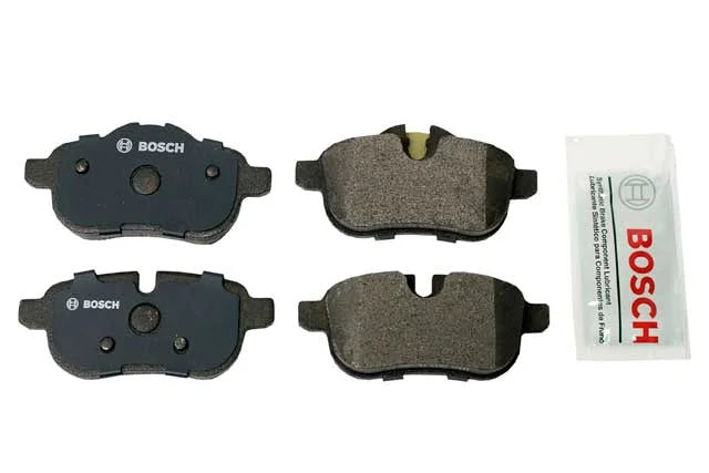 BOSCH QUIETCAST Brake Pad Set BP1433