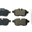 Load image into Gallery viewer, BOSCH QUIETCAST Brake Pad Set BP1433