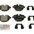 Load image into Gallery viewer, BOSCH QUIETCAST Brake Pad Set BP1473
