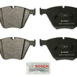 Load image into Gallery viewer, BOSCH QUIETCAST Brake Pad Set BP1529