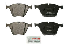 Load image into Gallery viewer, BOSCH QUIETCAST Brake Pad Set BP1529