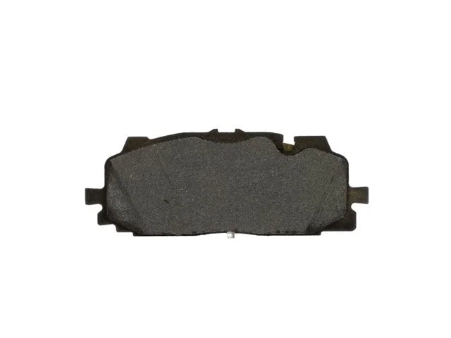 BOSCH QUIETCAST Brake Pad Set BP1894 - Main Product View