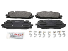 Load image into Gallery viewer, BOSCH QUIETCAST Brake Pad Set BP1894 - Side View