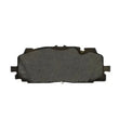 Load image into Gallery viewer, BOSCH QUIETCAST Brake Pad Set BP1894 - Main Product View